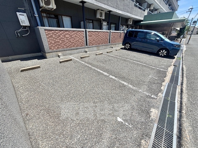 大阪モノレール彩都線 公園東口駅 徒歩12分 5階建 築55年のその他写真