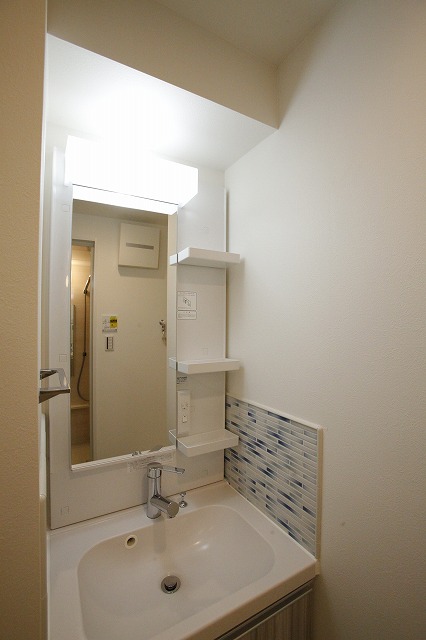 洗面設備　洗面※別部屋参考写真