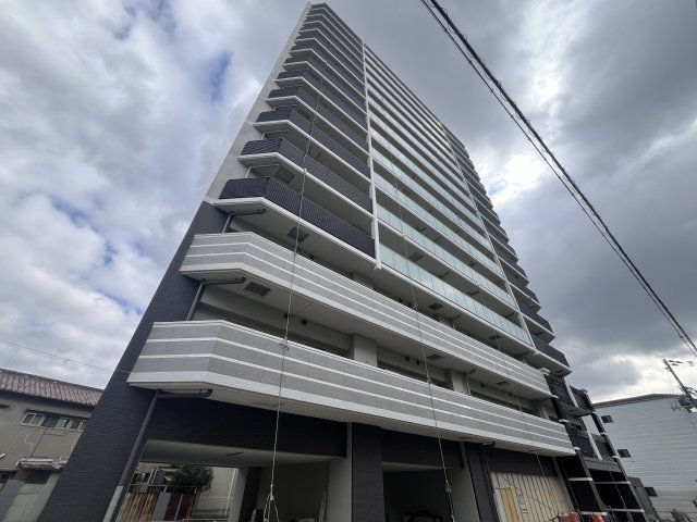 その他　建設中