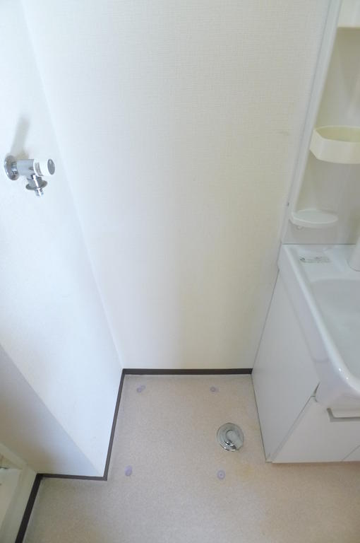 その他設備　（写真は同タイプ）