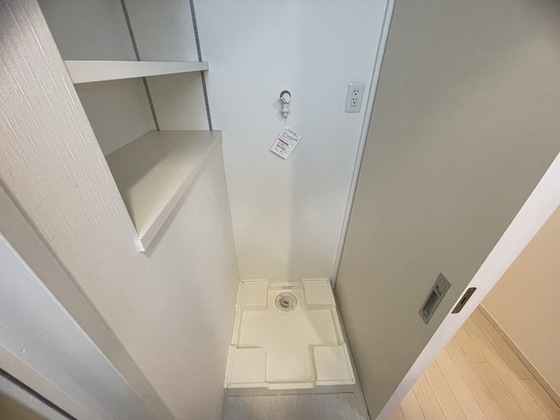 その他設備　※別号室の写真です