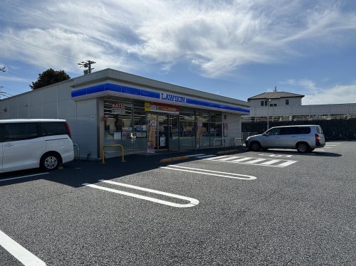 コンビニ　ローソン　まきの木台店（コンビニ）まで4067m