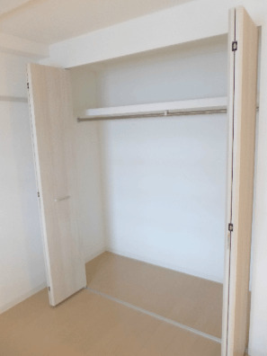 収納　※別部屋参照