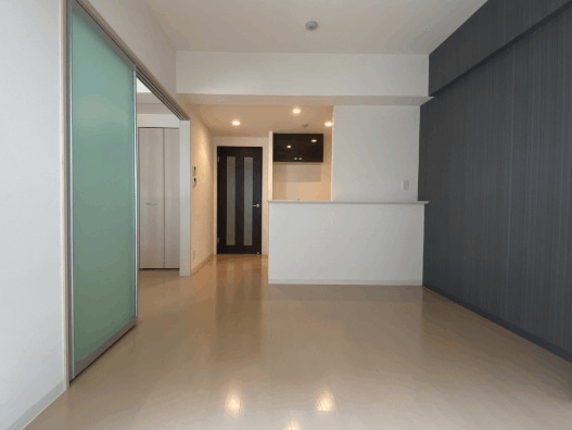 居室・リビング　※別部屋参照