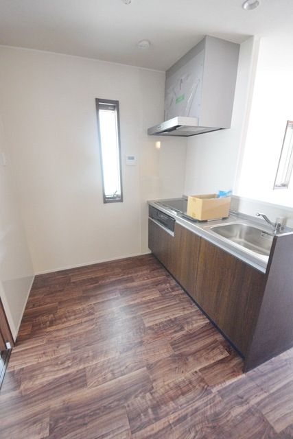 その他部屋・スペース　キッチンスペース