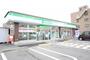 コンビニ　ファミリーマート田原本千代店（コンビニ）まで381m