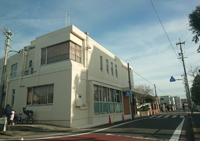 幼稚園・保育園　みつる幼稚園（幼稚園・保育園）まで728m