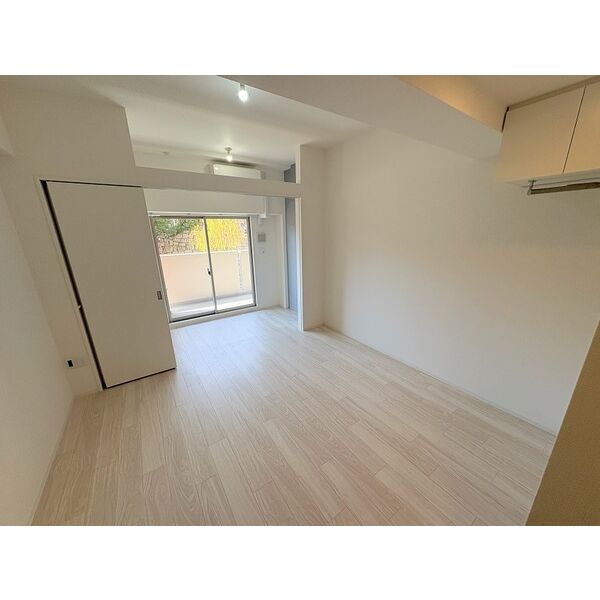 居室・リビング　使いやすいリビングです