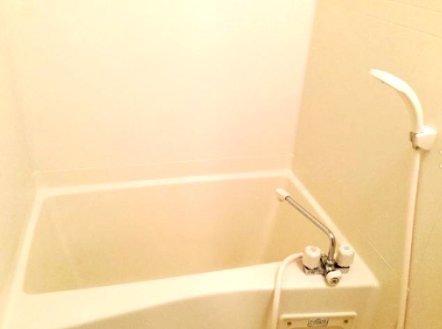 バス・シャワールーム　※イメージ　同物件別号室の写真