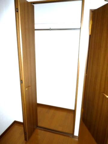 収納　※イメージ　同物件別号室の写真