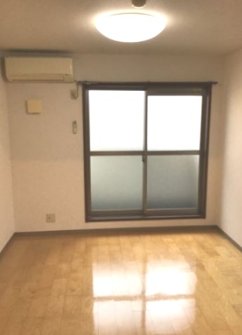 居室・リビング　※イメージ　同物件別号室の写真