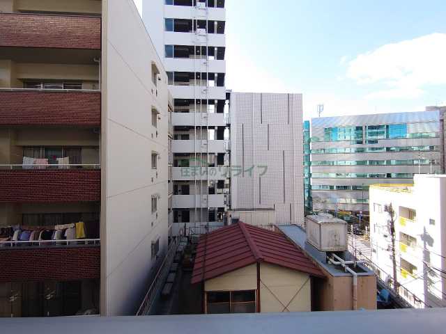 眺望　※別部屋参考写真