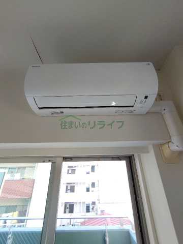 その他設備　※別部屋参考写真