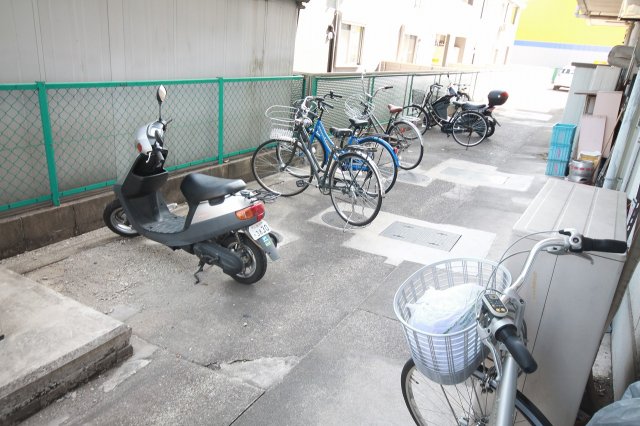 その他共有部分