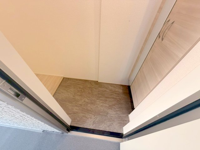 玄関　素敵な玄関は毎朝あなたを元気に送りだしてくれますよ。