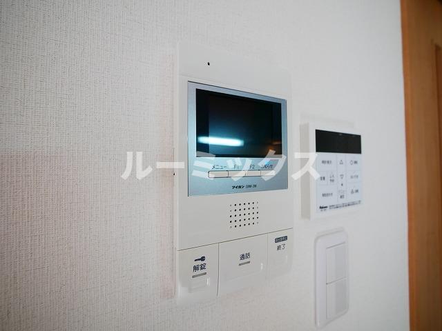 セキュリティ　現状優先です。