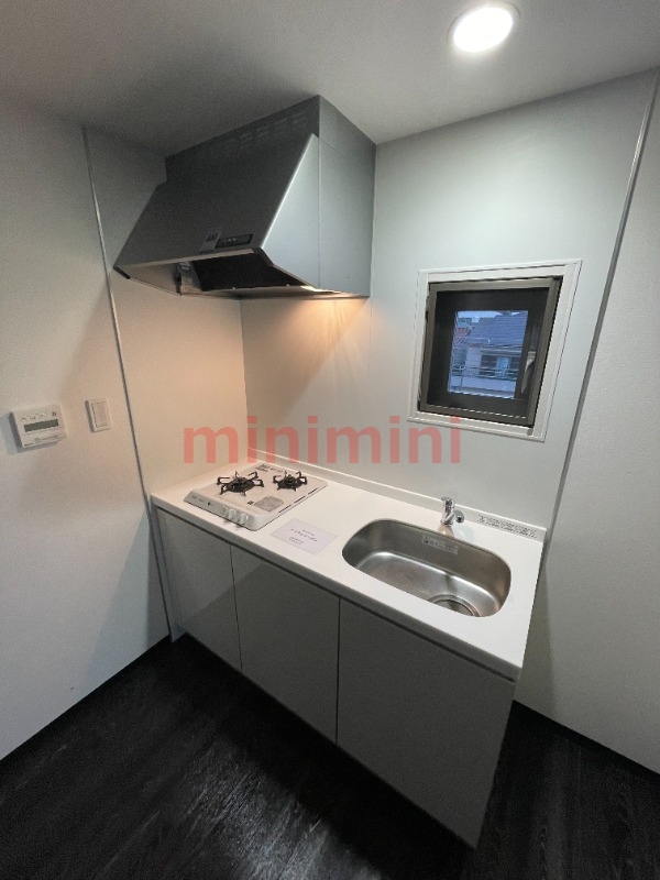 キッチン　別部屋参考画像