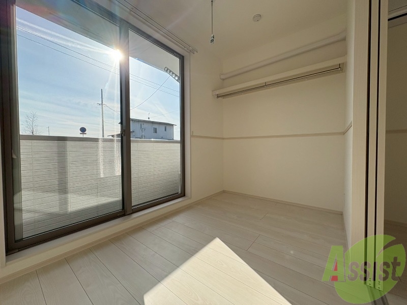 建物外観　外観３