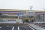 駐車場　ミニストップ新浜店