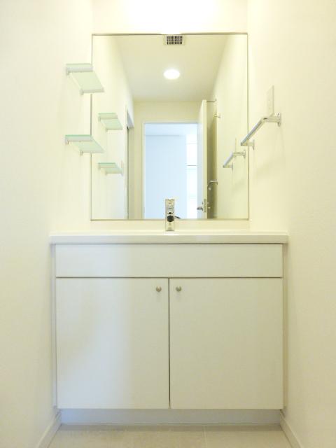 洗面設備　洗面※別部屋参考写真