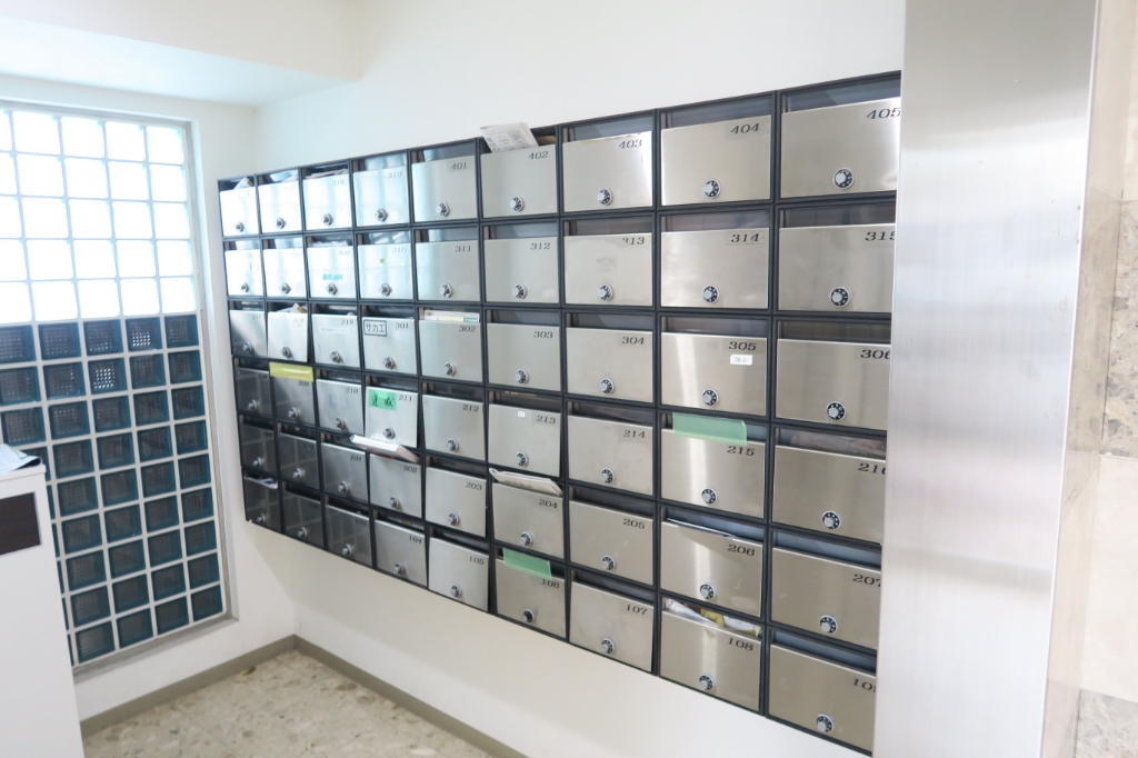 その他共有部分