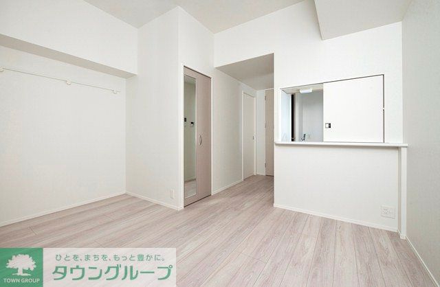 居室・リビング　リビング/居室