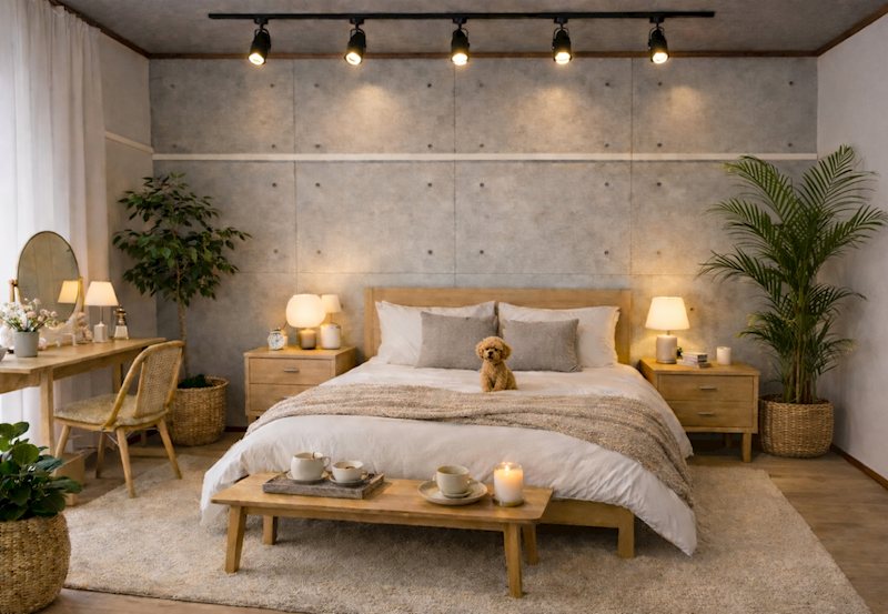 その他　※バーチャルホームステージングの画像です。