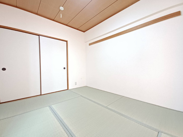 その他部屋・スペース　和室