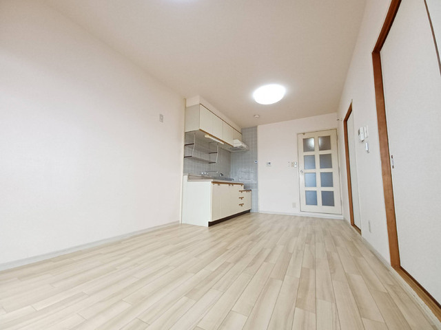 居室・リビング　ＬＤＫ