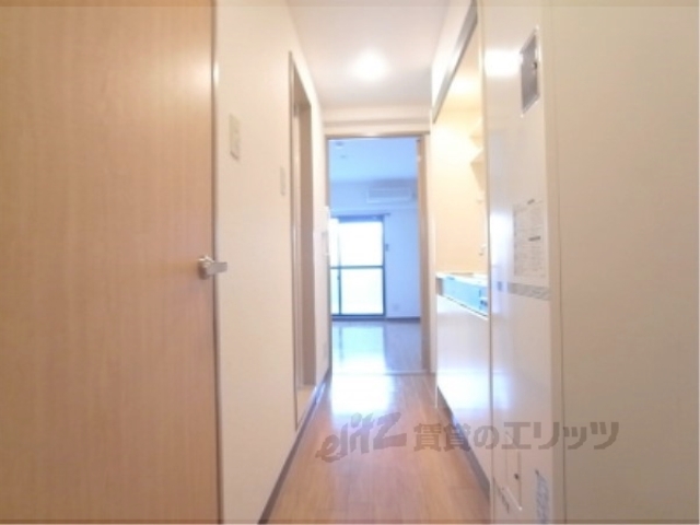 その他部屋・スペース　廊下