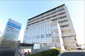 病院　町田市民病院（病院）まで1011m