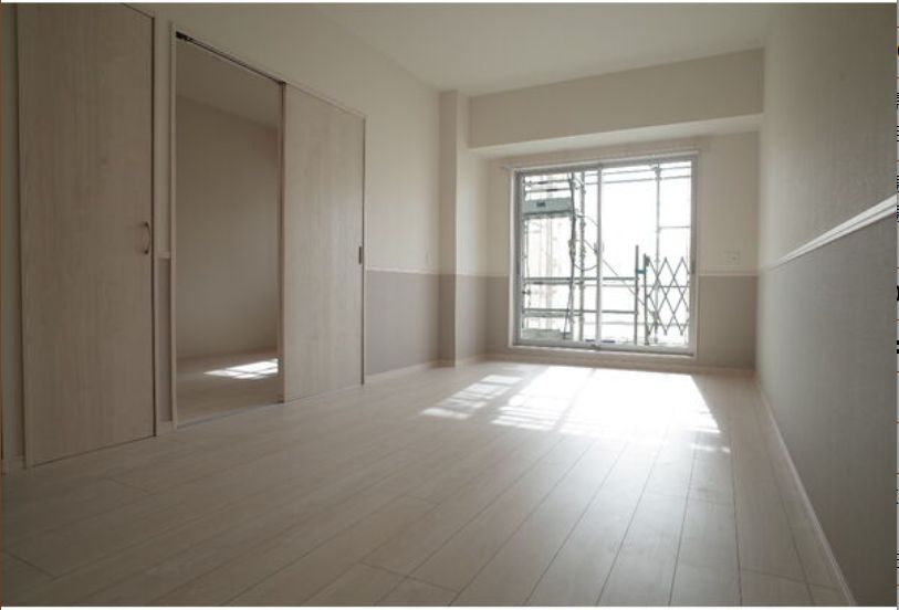 居室・リビング　同施工会社施工物件の参考写真になります※現況優先