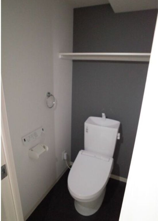 トイレ　同施工会社施工物件の参考写真になります※現況優先