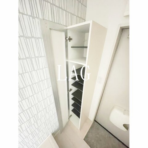 玄関　玄関です。