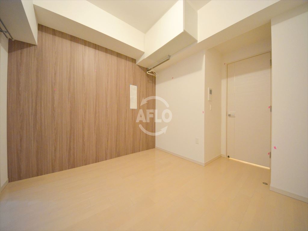 居室・リビング　アドバンス心斎橋ラシュレ　洋室