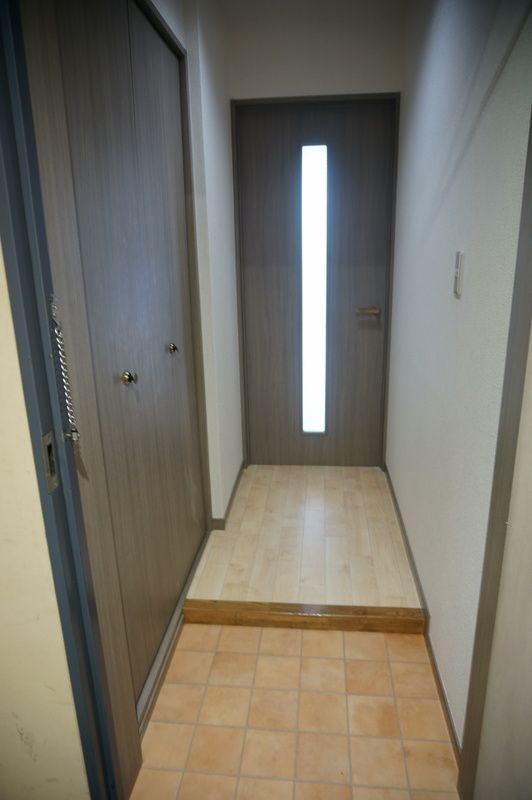 玄関　別号室画像
