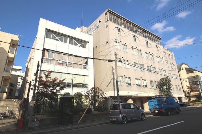 大学・短大　京都保健衛生専門学校（大学・短大）まで260m
