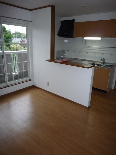 居室・リビング　リビング(イメージ）