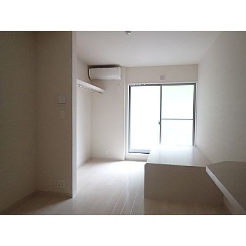 その他設備　別号室の写真です