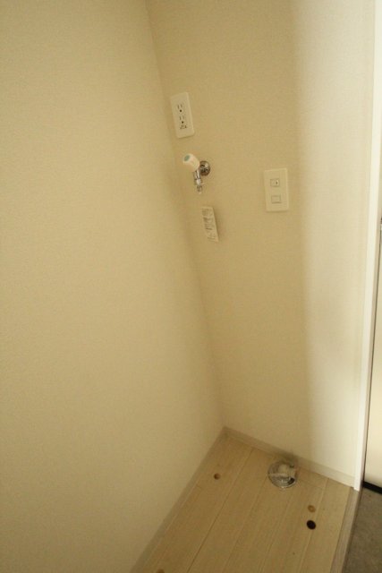 その他　別号室の写真です