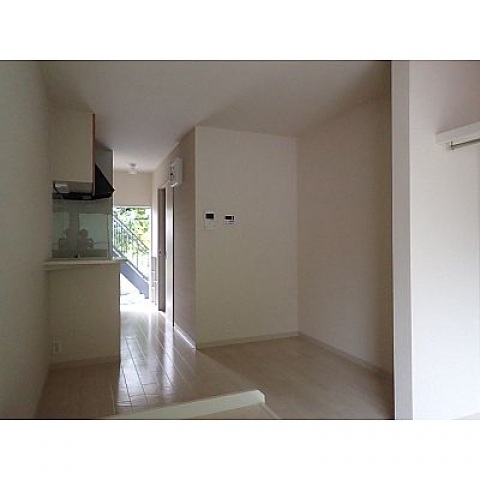 その他部屋・スペース　別号室の写真です