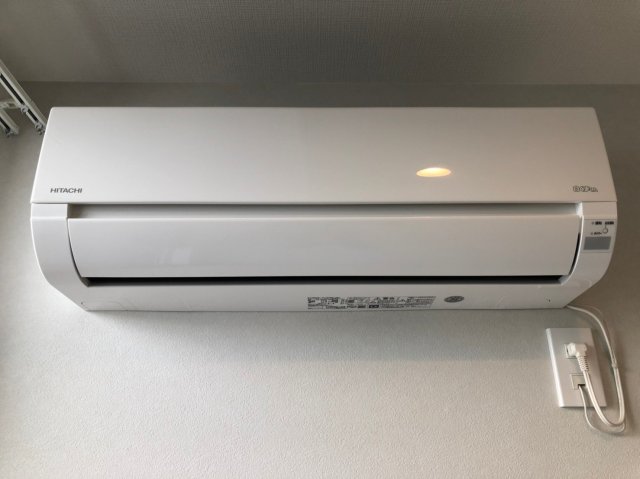 その他設備　※同シリーズ物件モデルルームの写真です