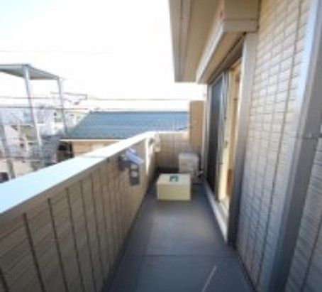 バルコニー　Beau　Belle