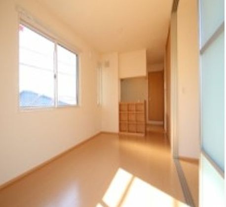 居室・リビング　Beau　Belle