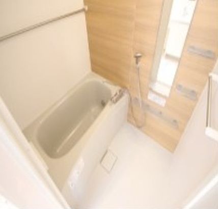 バス・シャワールーム　Beau　Belle