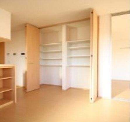 収納　Beau　Belle