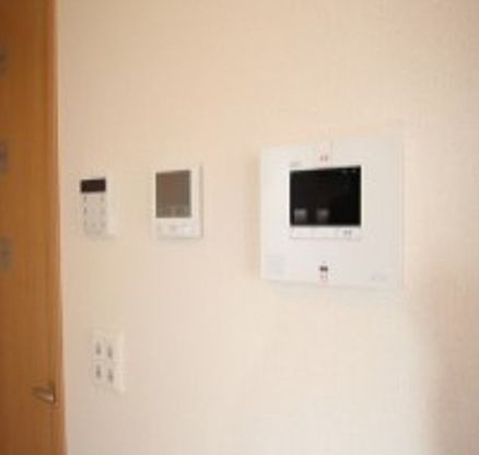 セキュリティ　Beau　Belle