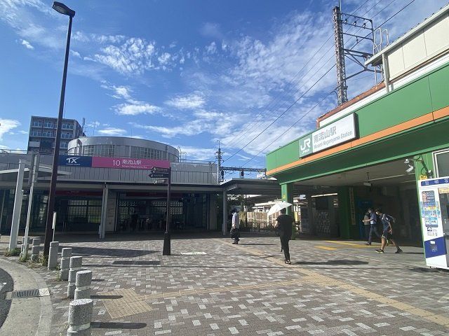 その他　南流山駅(首都圏新都市鉄道 つくばエクスプレス)（その他）まで1310m