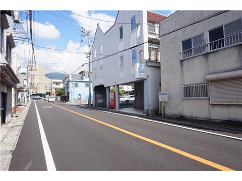 その他　（その他）まで0m