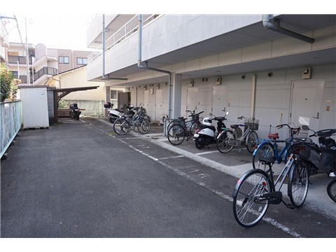 その他　（その他）まで0m